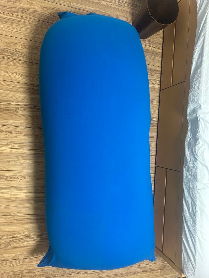 Yogibo MAX 青色 Amazon.co.jp: Yogibo Max Premium ヨギボー マックス プレミアム