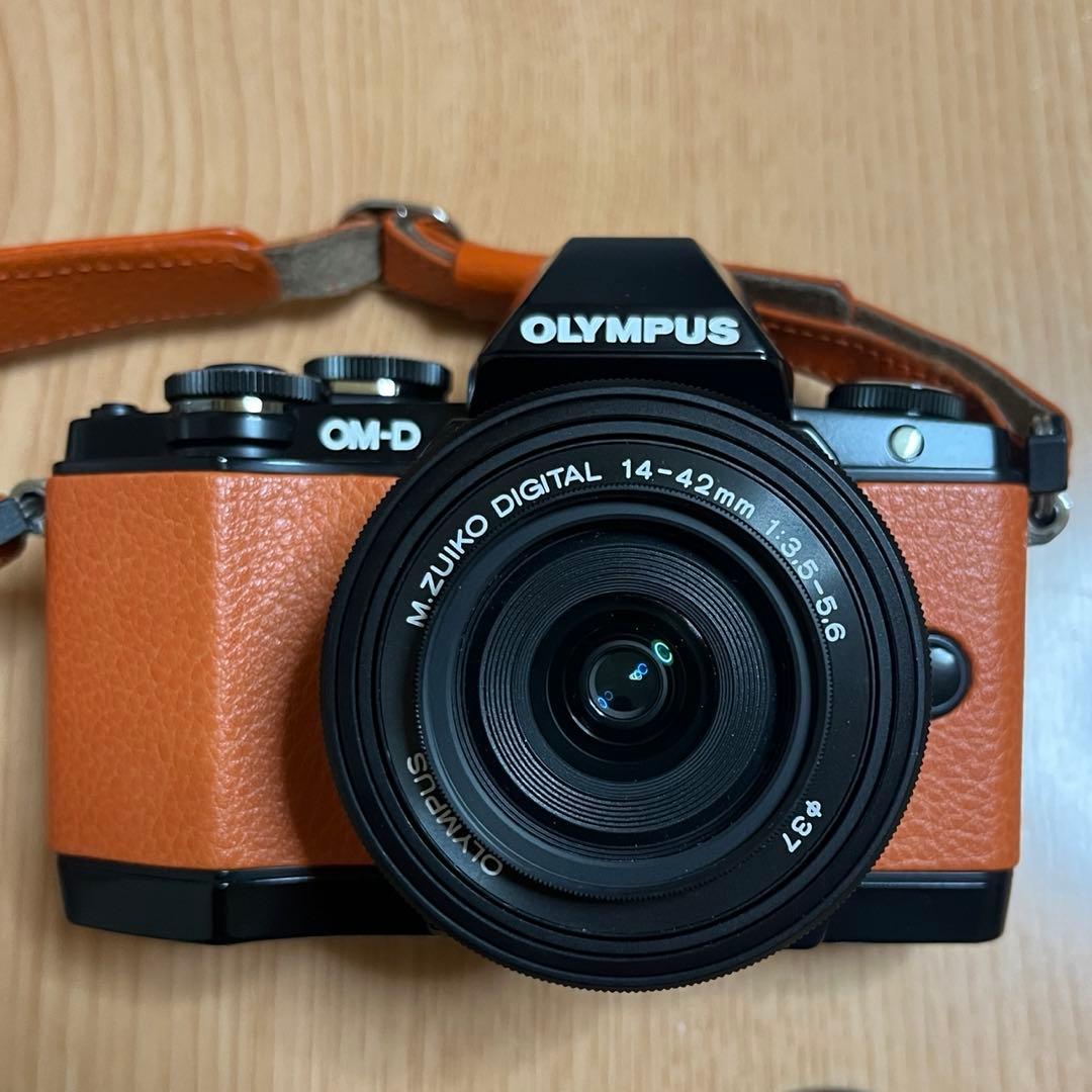 ラ*ー様 OLYMPUS OM-D E-M10 Limited Edition Olympus To Release Special Edition OM-D E-M10 Models | ePHOTOzine