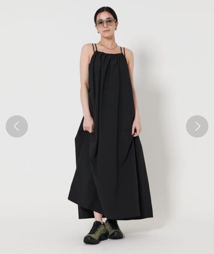 Salomon XT-4 スニーカー オリーブ 24.5cm