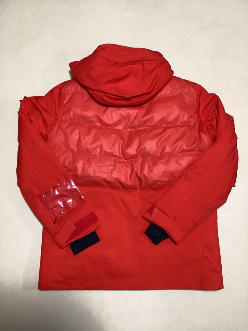 訳アリPHENIX（XL）スキージャケット ESM22OT32 ボードウエア - メルカリ