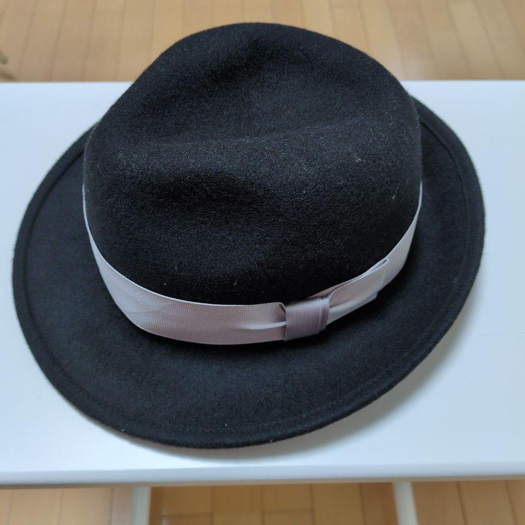 松田優作帽子 絶版】「探偵物語」工藤ちゃんの帽子！【復刻版】CA4LA | ブルース