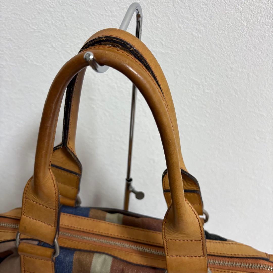 Y2K vivienne westwood 肩掛け ミニボストンバッグ オーブ - メルカリ