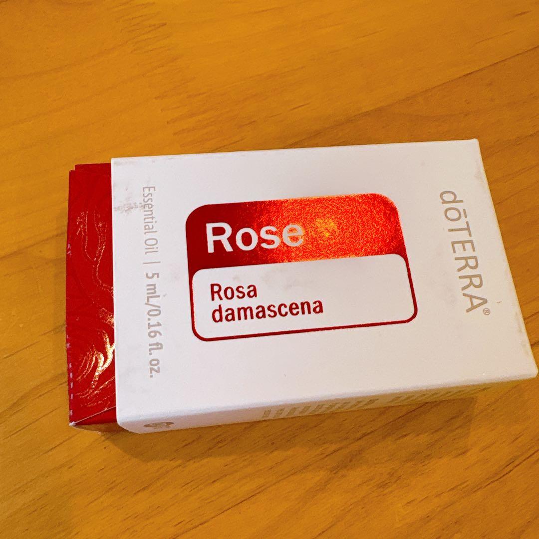 【正規品】doTERRA ローズ エッセンシャルオイル 5mL 楽天市場】＼10%OFF／ ドテラ アロマオイル ローズ 5mL doTERRA ドテラ