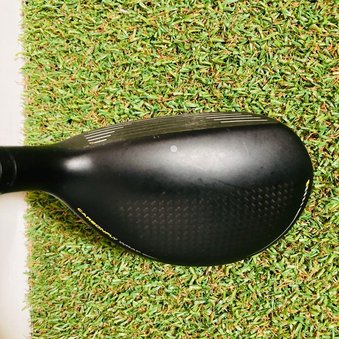 大人気 PING ピン G430 ユーティリティ 4U 22° メンズ ゴルフ - メルカリ