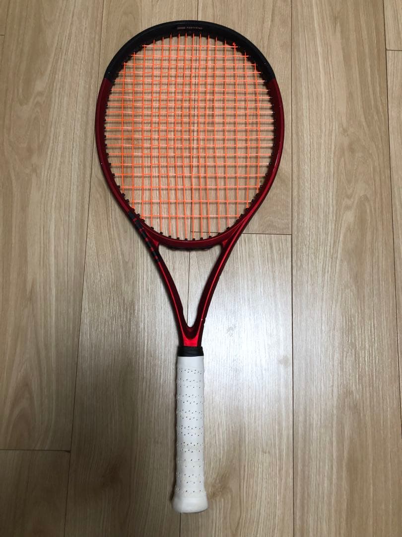 ウィルソン クラッシュ 100 v2 G2 Wilson（ウイルソン） 国内正規品 CLASH 100L V2.0 クラッシュ