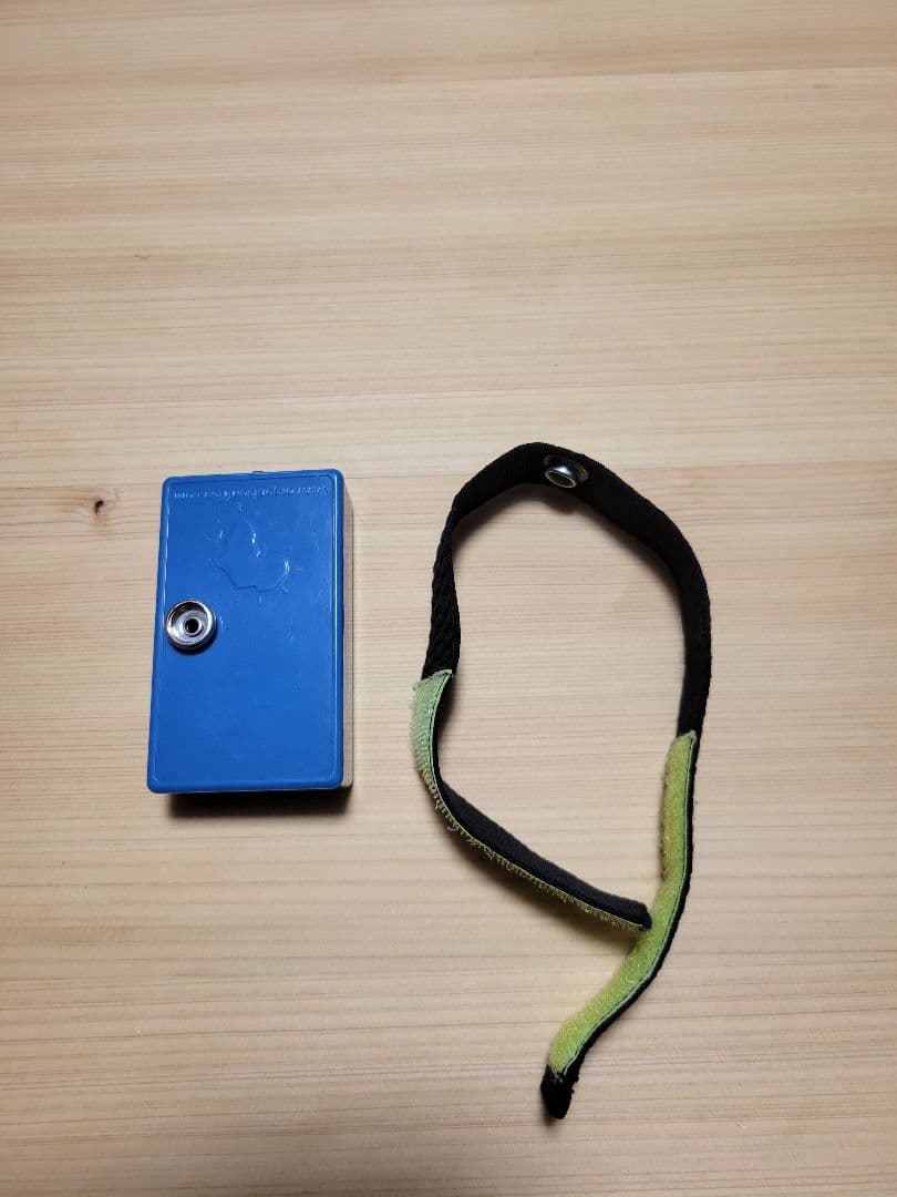 電子的周波数発生装置　オルゴンザッパー 展示室】展示機器の紹介 多周波発生装置 TA4021型｜展示室に展示