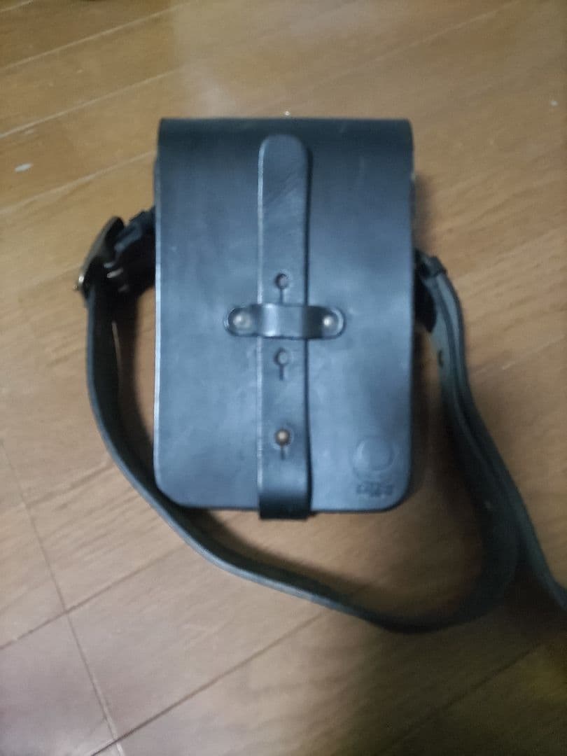 カドヤ　M.I.R SPEC ウエストバッグ　 kadoya ベルト付き KADOYA カドヤ 絶版 M I R SPEC サドルバッグ トコ処理済 激レア HIP