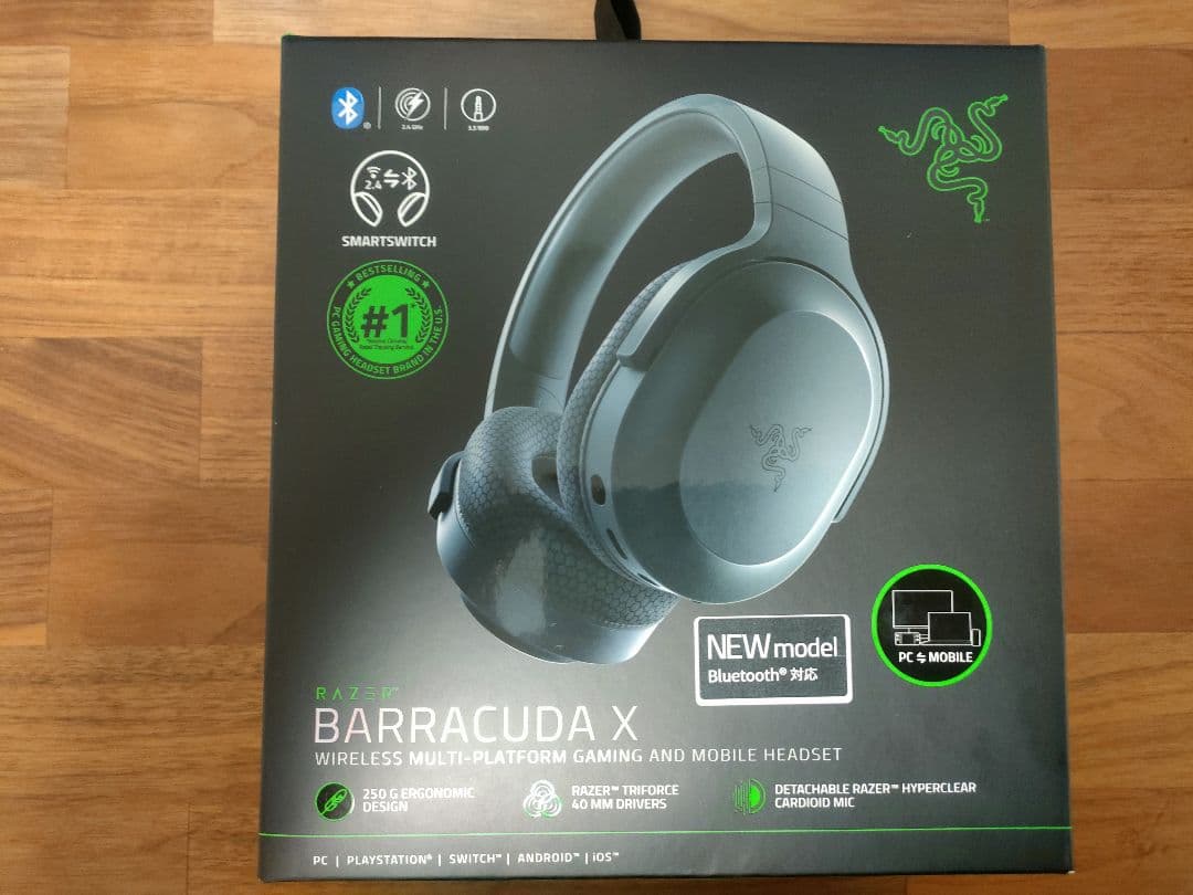 Razer Barracuda X ワイヤレスゲーミングヘッドセット 81Rte0l24nL.jpg_BO30,255,255,