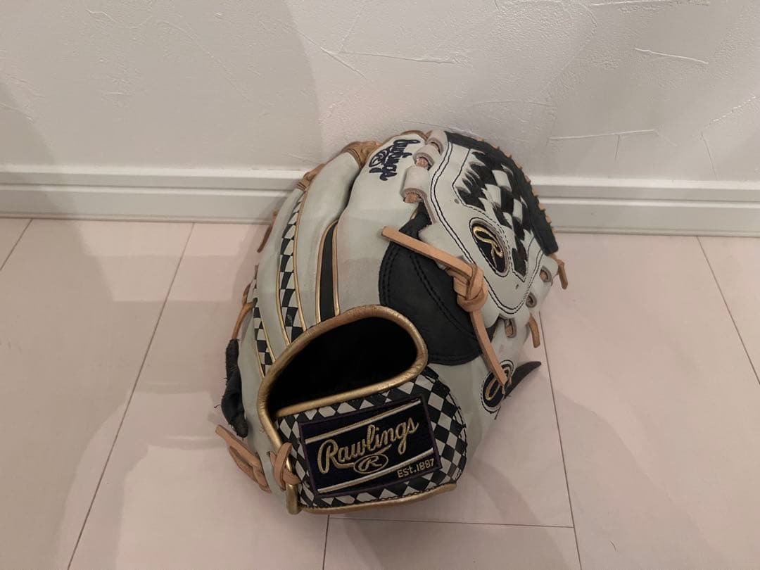 Rawlings 軟式グローブ The Gold Glove Co. GOLD GLOVE | ローリングスジャパン - Rawlings