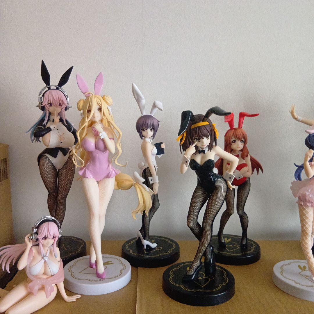 【単価550円】BiCuteまとめ+オマケ4体(新品未開封)計20体 オーセン」抽選販売のお知らせ（2026年1月販売分） - KNOX（公式