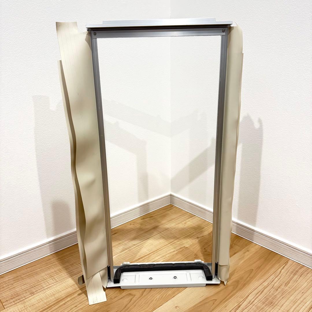 CORONA CW-1821 ウインドエアコン 窓用エアコン 2021年製