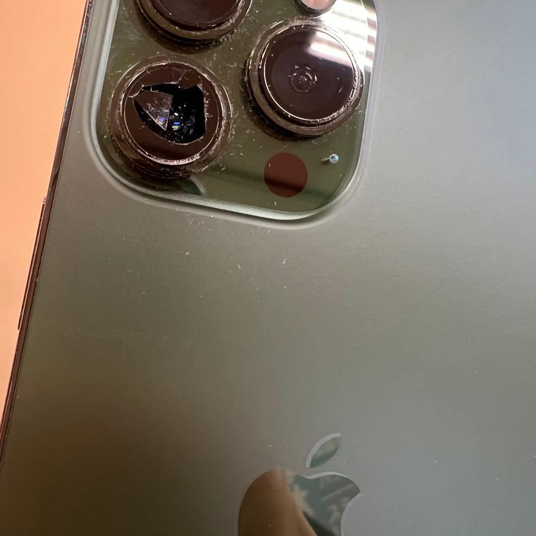 iPhone13ProMax ジャンク - メルカリ