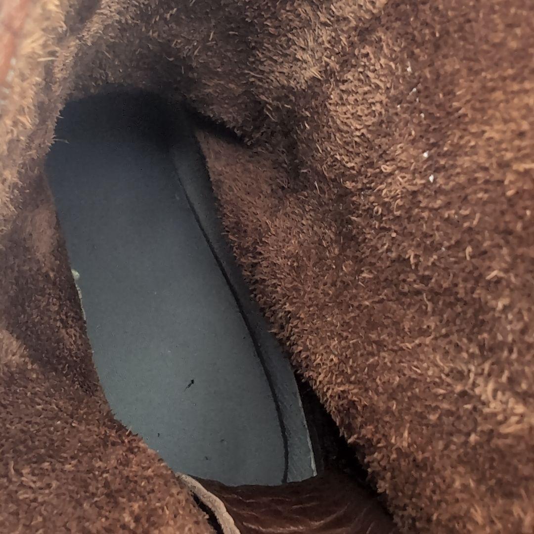 USA製 L.L.Bean ビーンブーツ ラウンジャー 26.5㎝