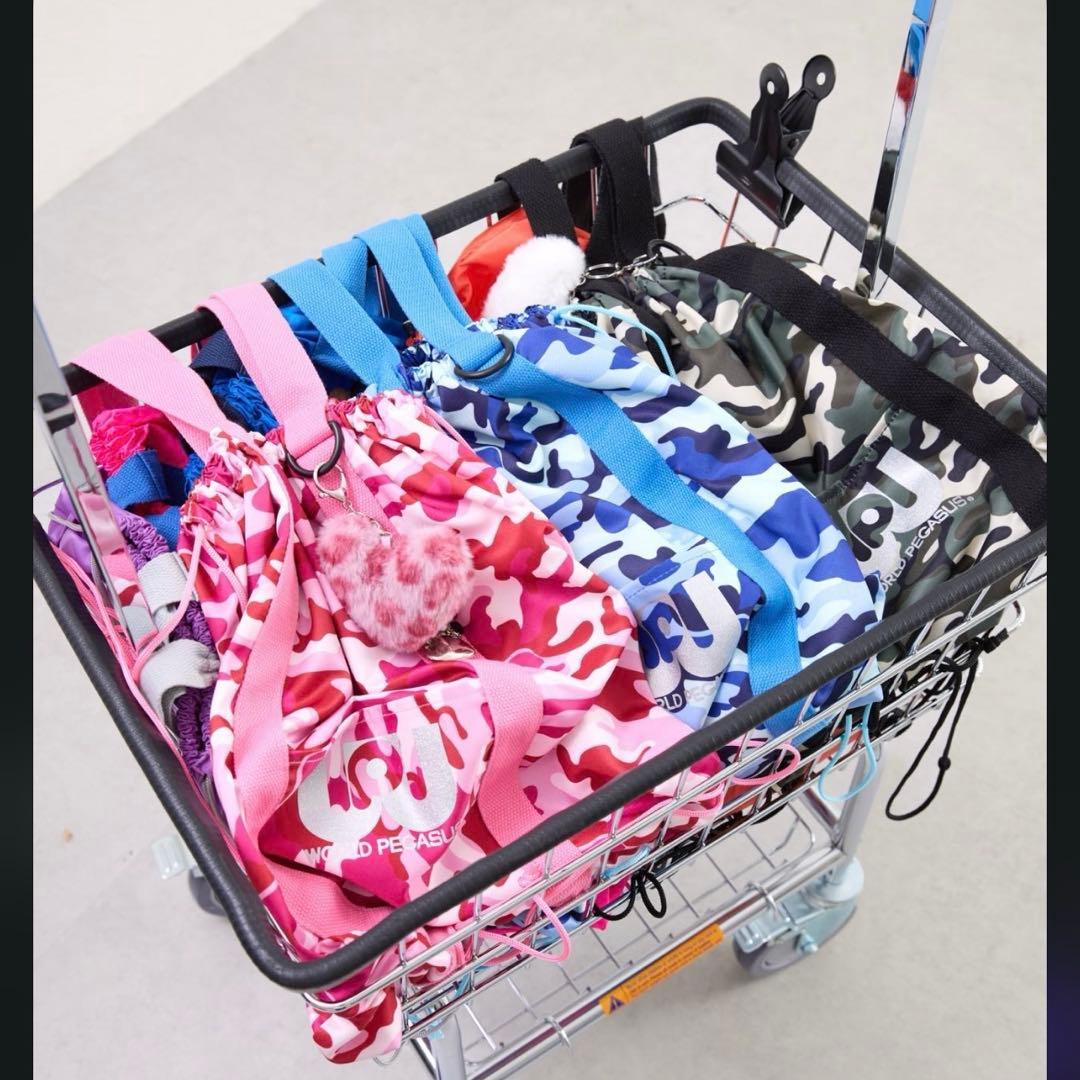 ワッペナップサック ✿ ワッペ ✿【公式】 (@wp_sukuba) • Instagram photos and videos