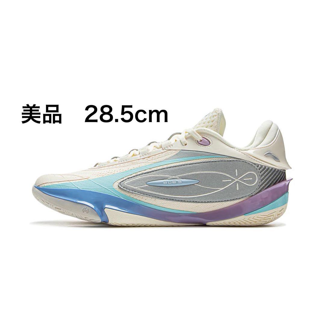 28.5 li-ning WADE 808 ULTRA 5 リーニン　ウェイド li-ning バスケットシューズ 808」の人気商品一覧 | 安い商品を通販