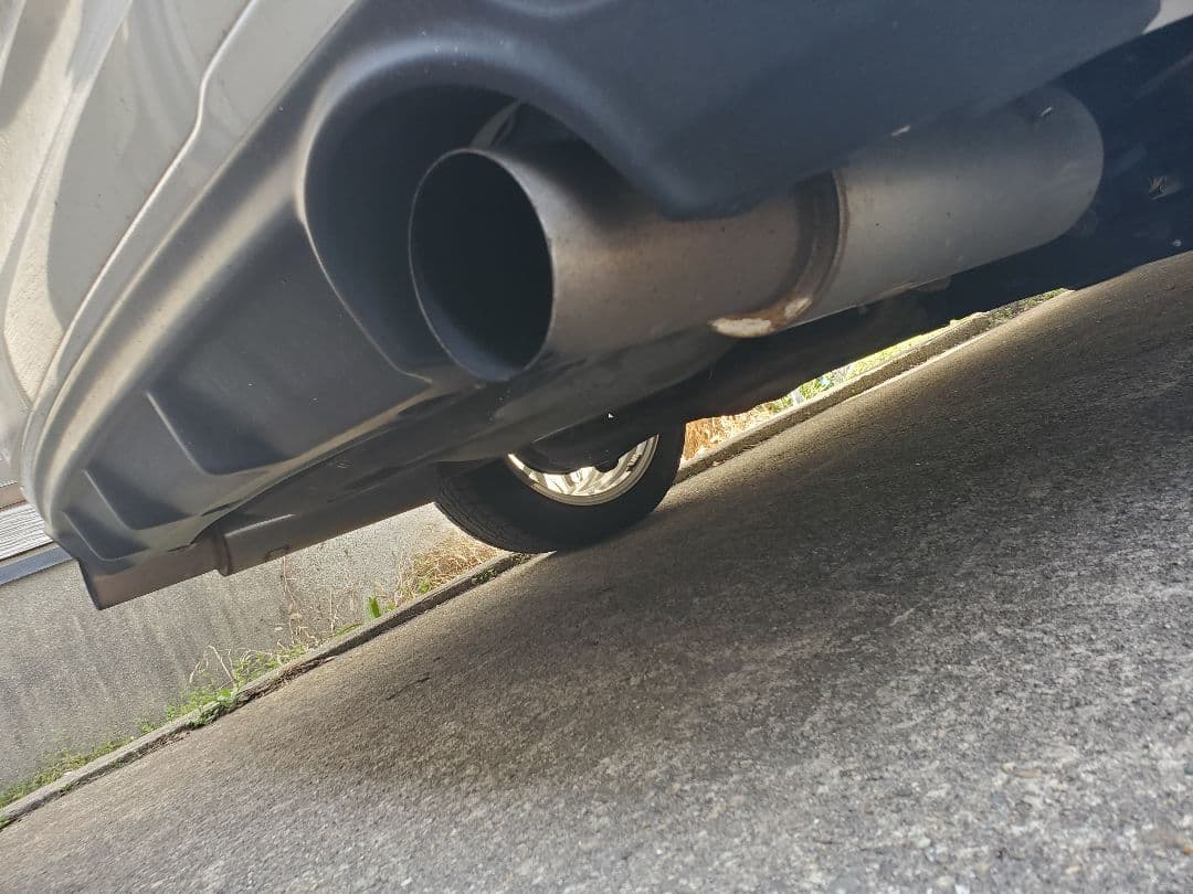 エクシーガ用Apexiマフラー エクシーガマフラー apexiのおすすめ人気商品一覧 通販 - Yahoo