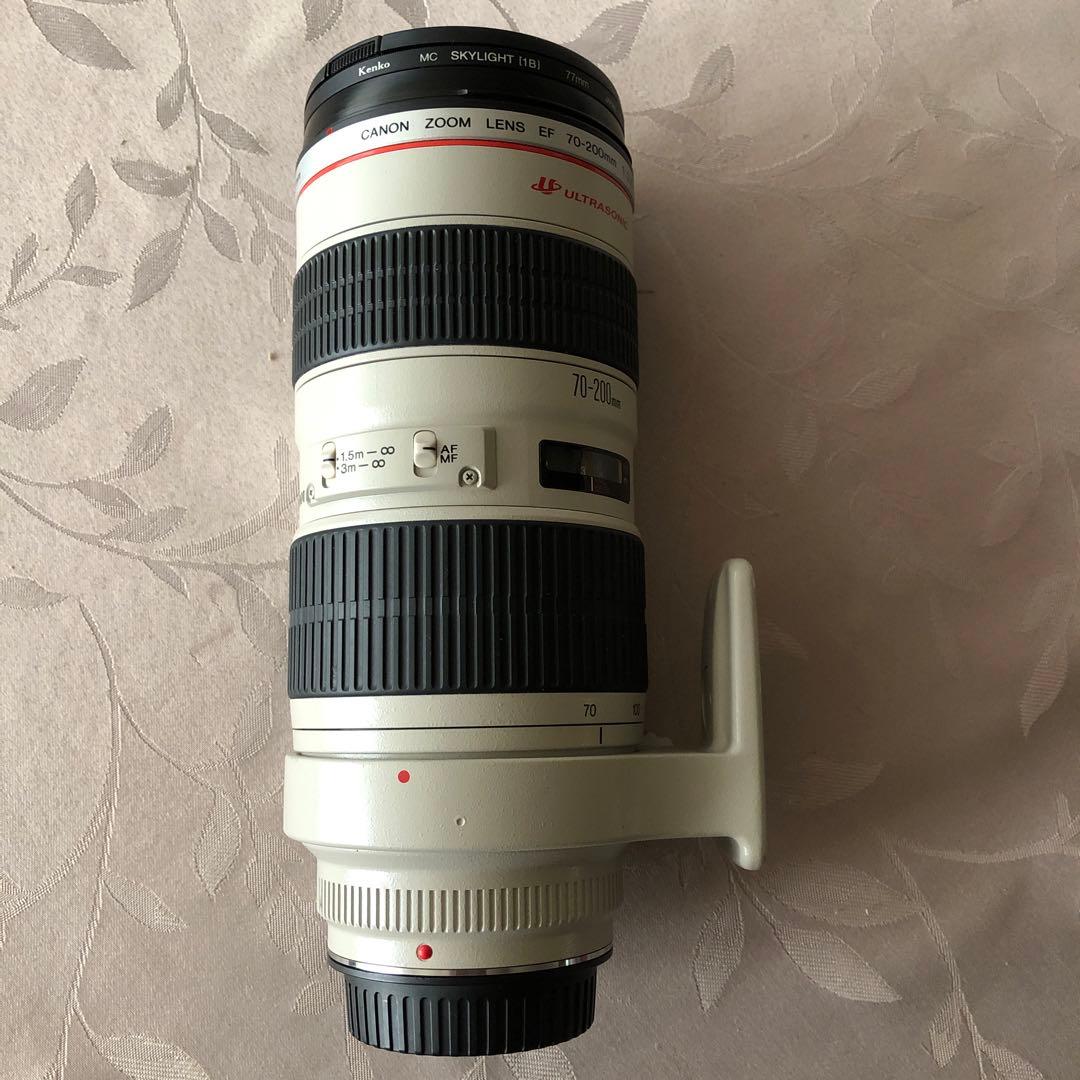 す*様 Canon EF 70-200mm f/2.8L USM ズームレンズカ Amazon.co.jp: Canon 望遠ズームレンズ EF70-200mm F2.8L USM フル