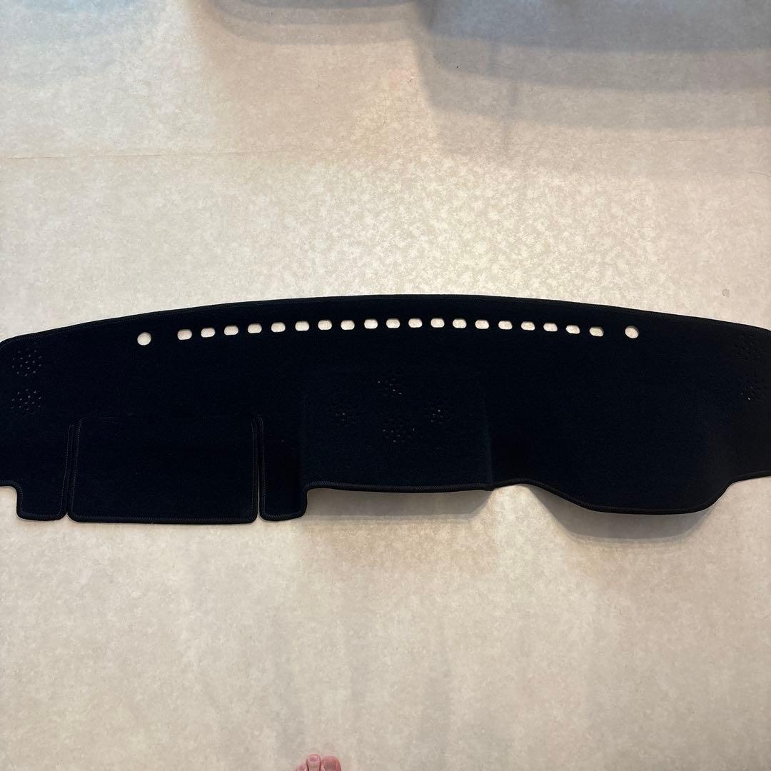 プラド150後期　SUNLAND ダッシュボードマット ランドクルーザー トヨタ PRADO 150系 プラド 後期 現行 専用 Sunland