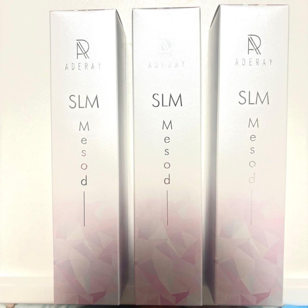 【新品】アデレイ SLM メソッド ボディクリーム 150g 3個セット アデレイ SLMメソッド 150ml (ボディクリーム) : ベティーズ