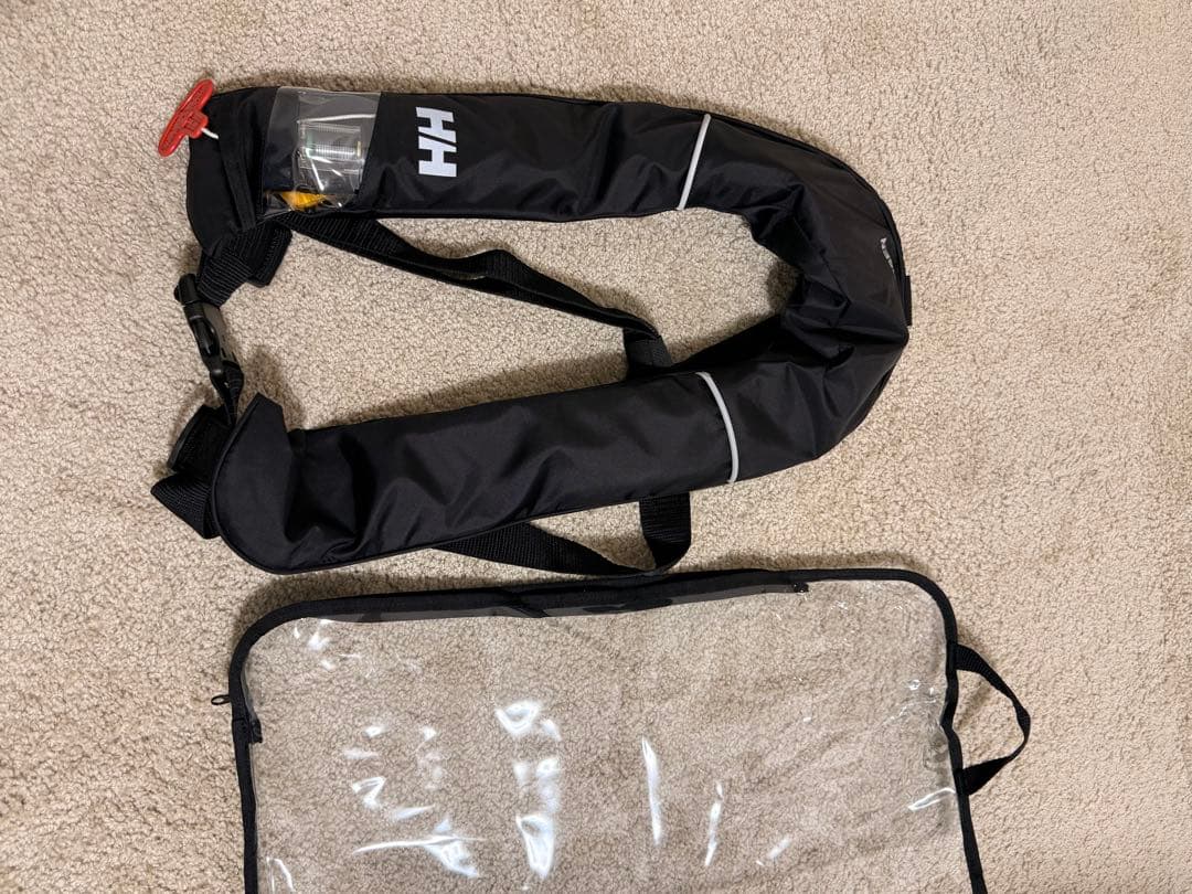 Helly Hansen インフレータブルライフジャケット 楽天市場】ヘリーハンセン インフレータブルの通販