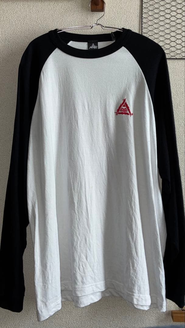 ハルカミライ 赤星ラグラン XL - メルカリ