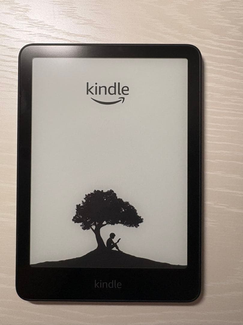【備品完備】kindle paperwhite（12世代） Amazon.co.jp: Kindle Paperwhite シグニチャーエディション (32GB) 7