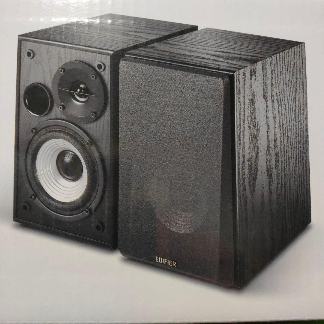 Edifier R990BT 2ch スピーカー Bluetooth Amazon.com: Edifier R990BT Bluetooth Computer Speakers - 2.0