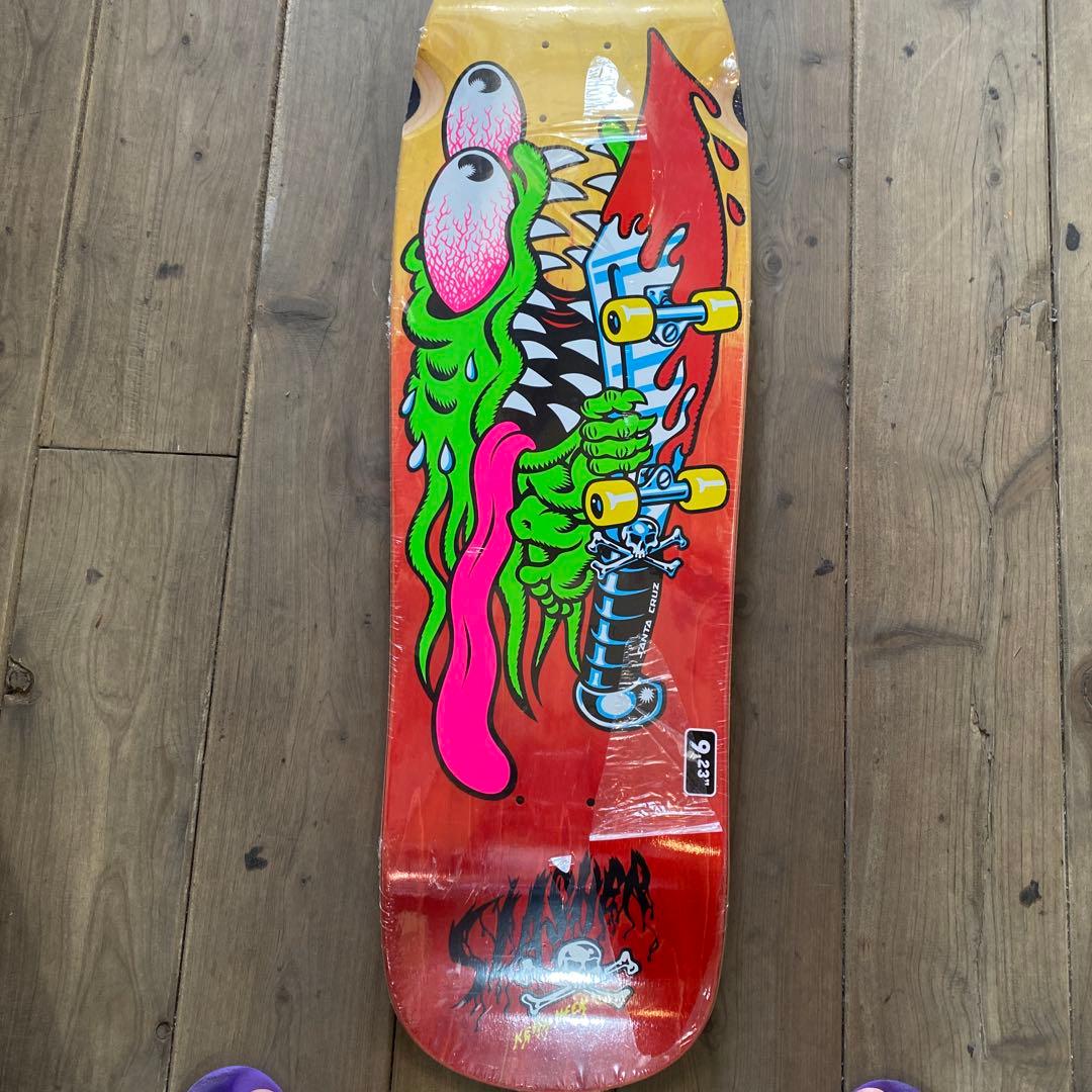 スラッシャー スケートボードデッキ 32インチ スラッシャー スケートボードデッキ 32インチ 楽天市場】thrasher