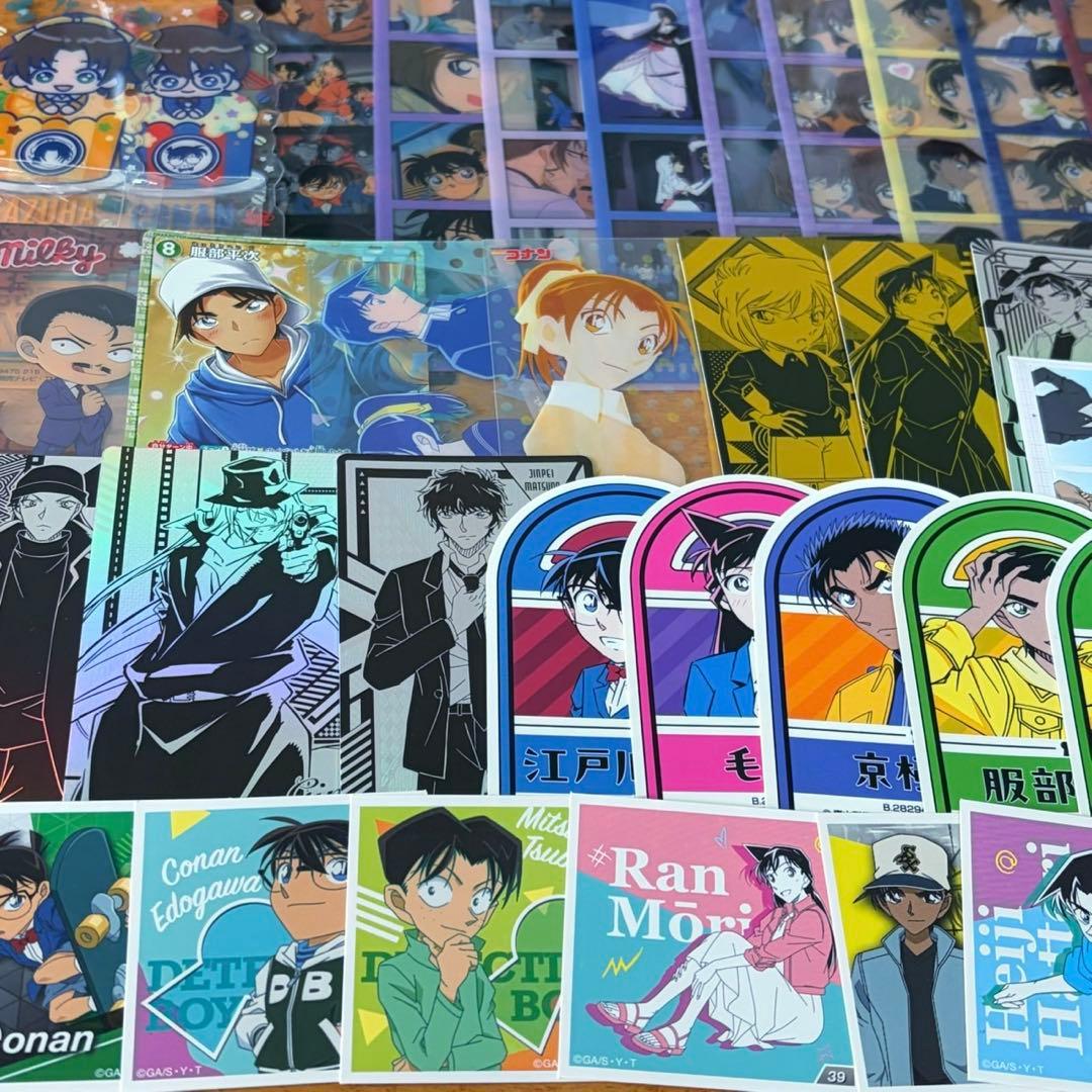 名探偵コナン まとめ売り 43点 - メルカリ