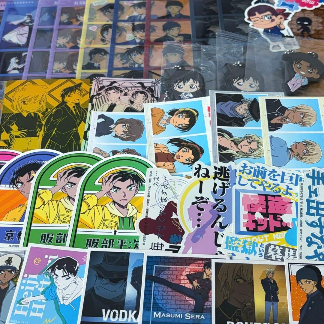 名探偵コナン まとめ売り 43点 - メルカリ