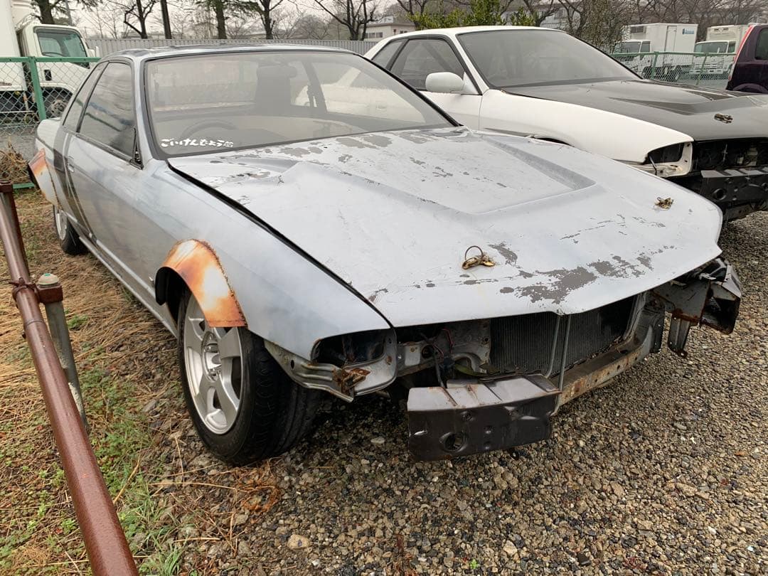 HCR32 スカイライン 書類付き ボディ フレーム 箱 BNR32 R32 Yahoo!オークション -「スカイライン 32」 - 中古車・新車の落札相場