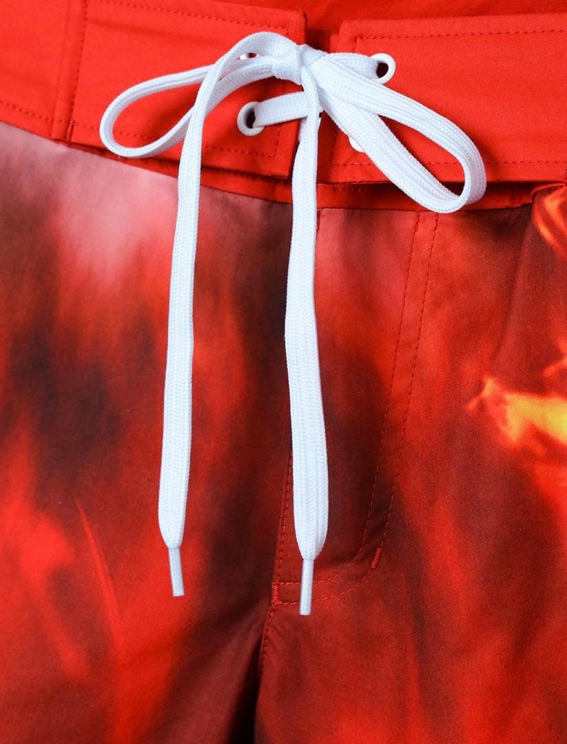 VEATM × 寺島遼 特別仕様SURF SHORTS サーフパンツ 水着 M - メルカリ