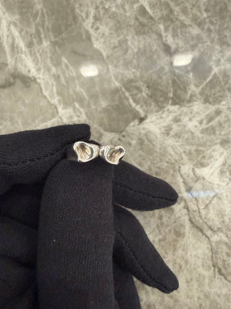 Tiffany&co | ティファニー リボン モチーフ エルサ・ペレッティ Tiffany&co | ティファニー リボン モチーフ エルサ・ペレッティ Elsa