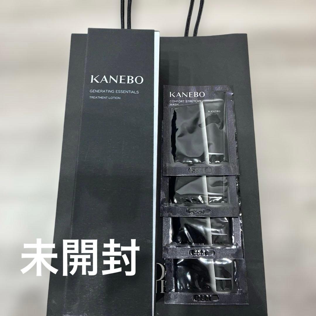 未開封　KANEBO ジェネレイティング エッセンシャルズ 168ml KANEBO(カネボウ) ジェネレイティング エッセンシャルズ 168mL