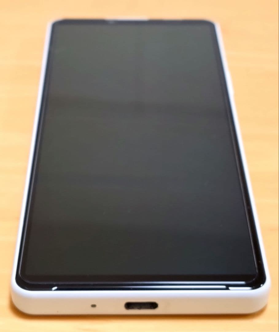 週末限定値下げ　Sony Xperia 10 IV SoftBank 本体