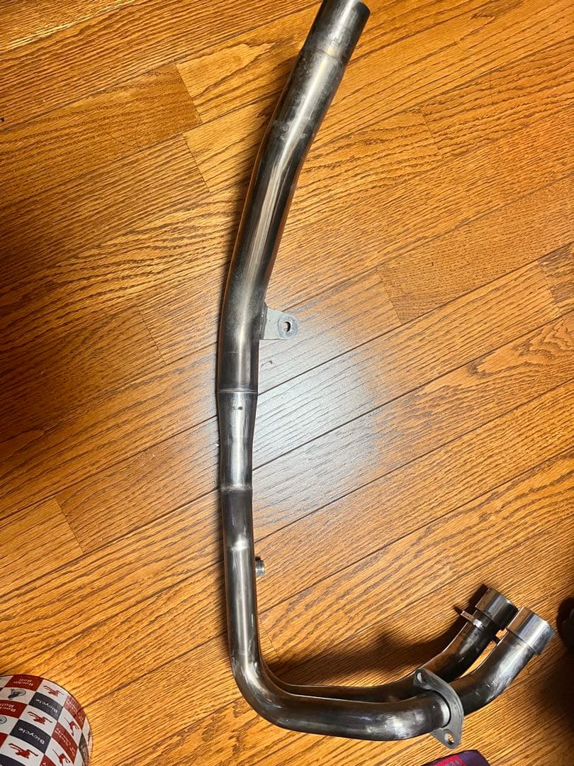 SP忠男パワーボックスCBR250RR HONDA / 2017 CBR250RR (国内仕様 2BK-MC51・インドネシア仕様 MC41