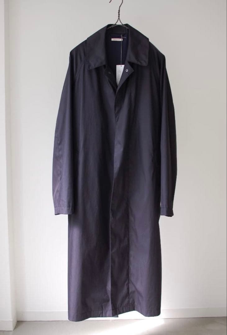 HEUGN COAT DANIEL Ⅱ 21SS サイズ2