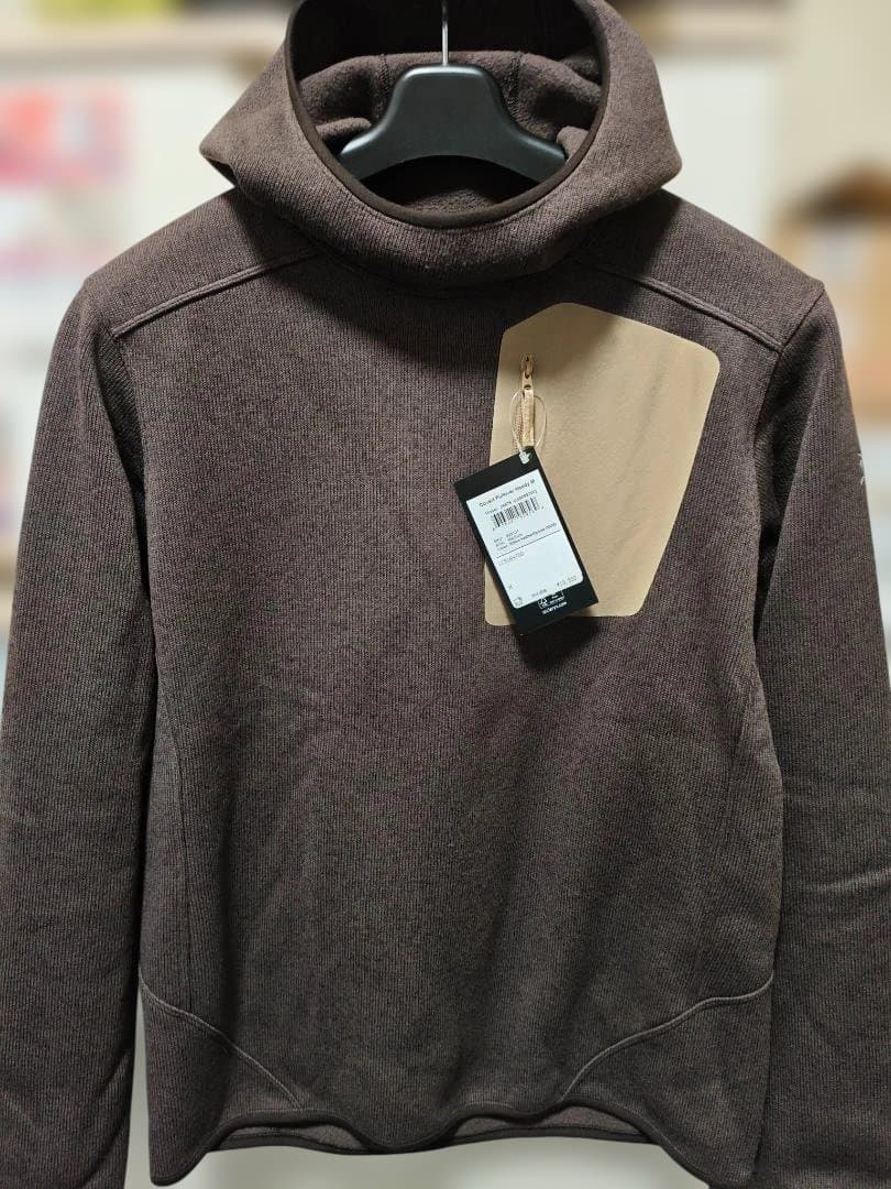 トップス ARC'TERYX Covert Pullover Hoody Men's /M Arc'teryx Covert Pullover Hoody Mens Size-XL fashion Mens outdoor