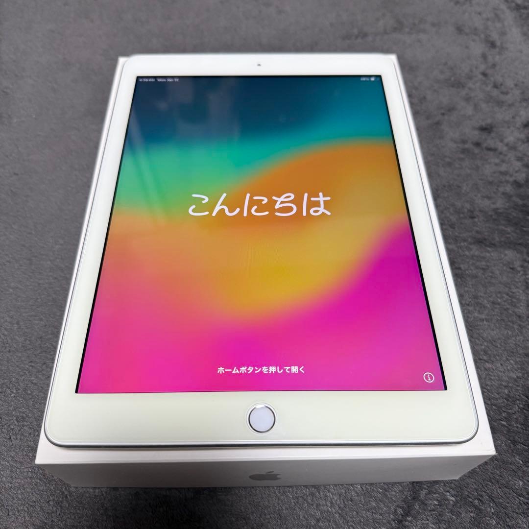 T*様 【極美品】Apple iPad 第6世代 Wi-Fiモデル 32GB Amazon.co.jp: 【整備済み品】 Apple iPad (第6世代) Wi-Fi +