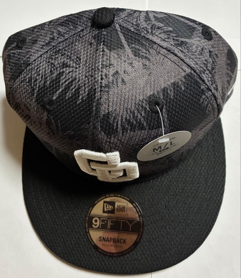 中日ドラゴンズ沖縄キャンプ限定帽子2026 - メルカリ