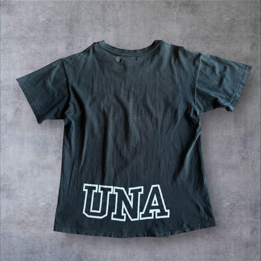 GOOD ENOUGH 初期グッドイナフ鬼フェードTシャツ1990 L - メルカリ