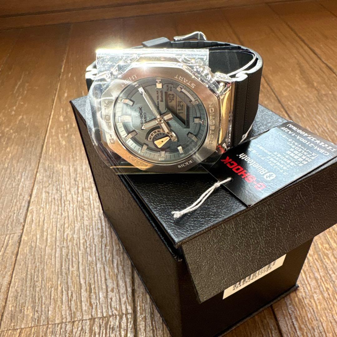 時計 G-SHOCK2100A G-SHOCK Gショック 時計 腕時計 おしゃれ かわいい メンズ レディース