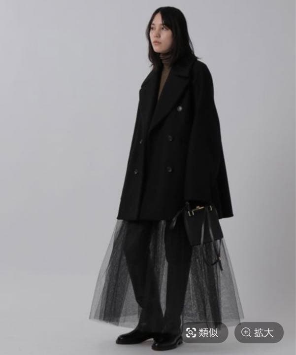 スーペリアガロンコート 77ac171d5756fc035b12666e5acab3