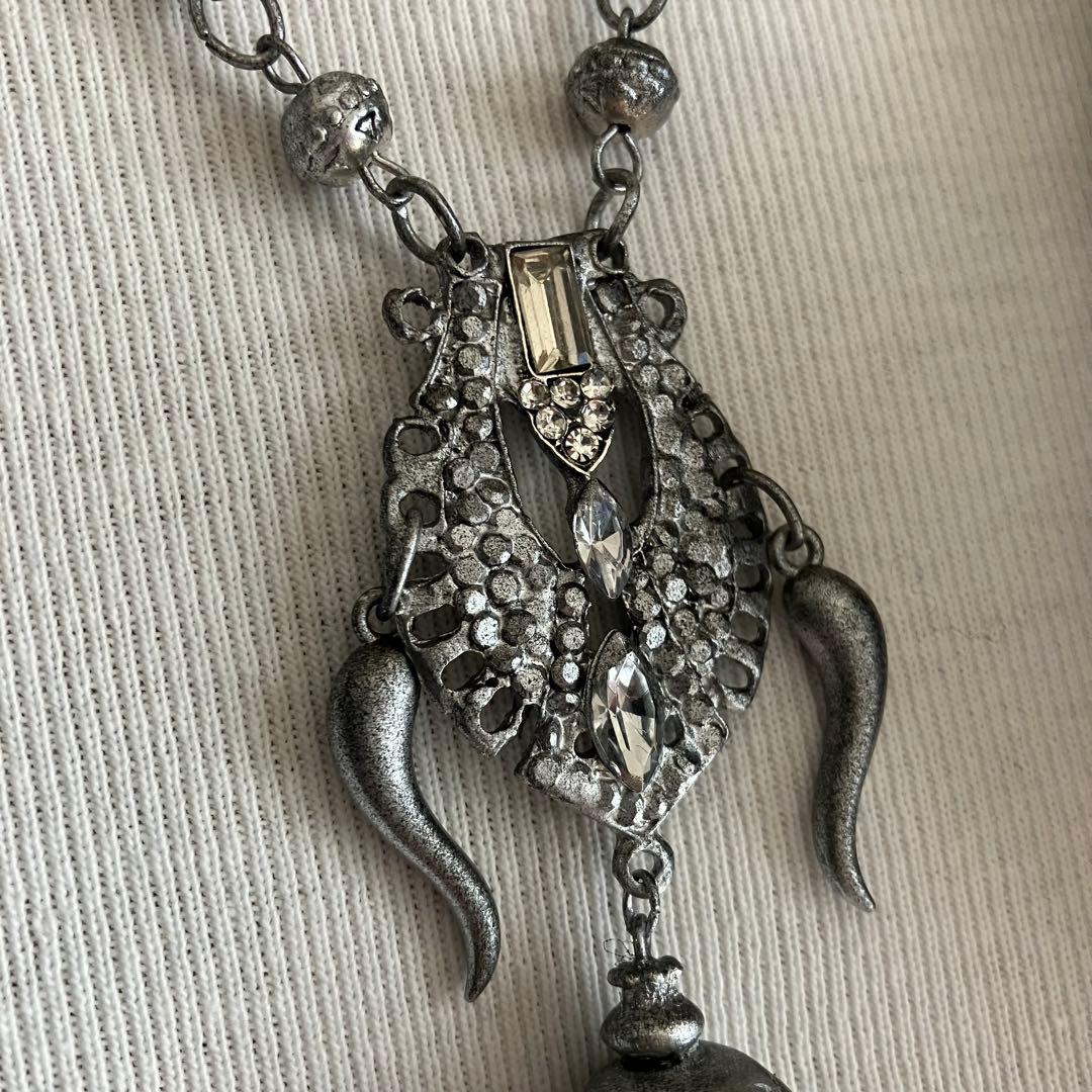 一点物！】ジャンポールゴルチエ 磔刑 コレクションサンプル