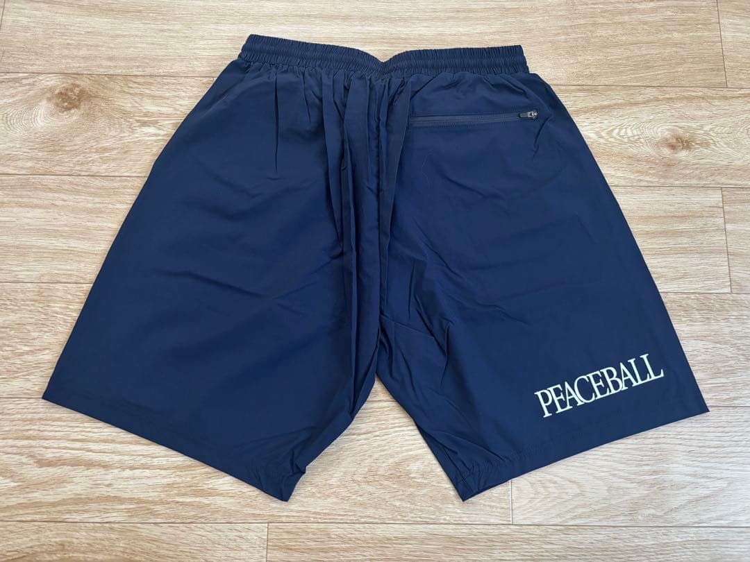 AKTR バスパン バスケットショーツ スラムダンク桜木花道 - メルカリ