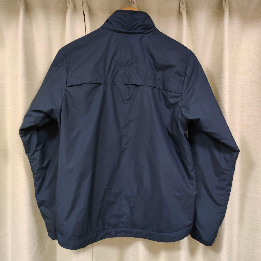 パタゴニア ライトウェイトクランクセットジャケット S 27810 ネイビー