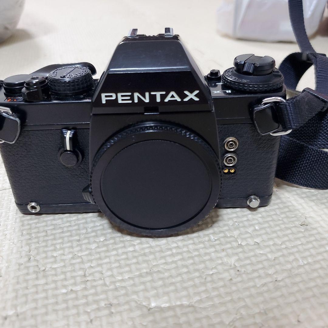 ケ*ウ様 PENTAX　LX Pentax LX kit w/ 50mm 1.4 lens and 28mm 3.5 shift lens, Power