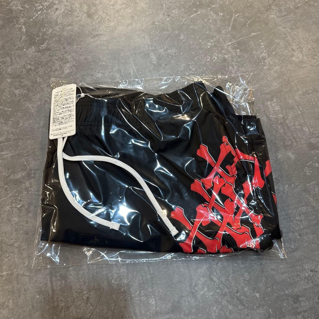 【新品未使用】【定価96,800円】AMIRI SWIM TRUNK XXL