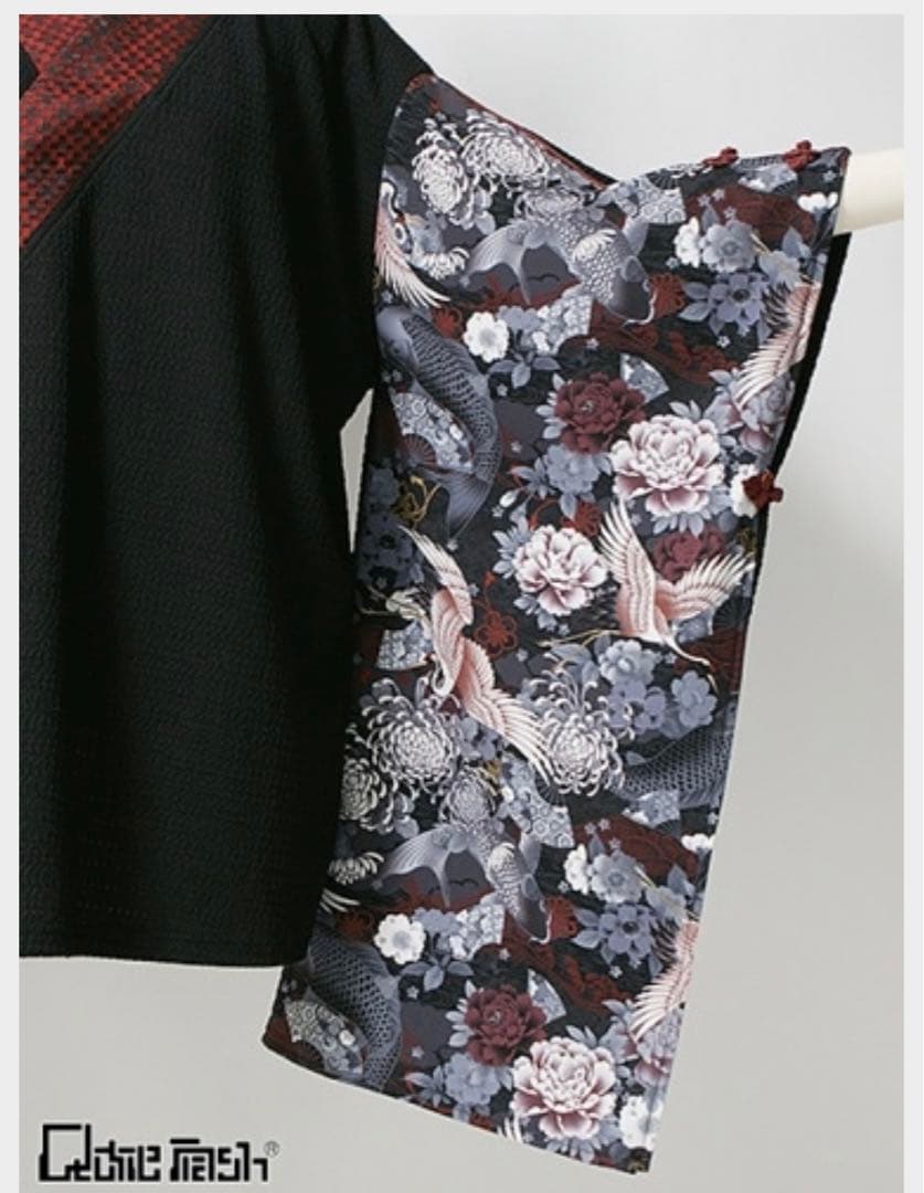 キューティーフラッシュ2023プレミアムセット 赤 和風 - メルカリ