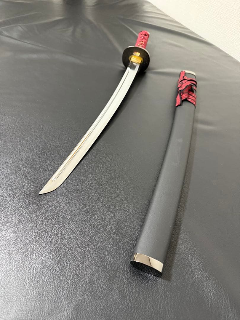 刀　かたな　剣　真田幸村拵え　泛塵　模造刀　模擬刀　観賞美術刀　オーダー品　舞踊 美術刀剣 模造刀 真田幸村拵え大刀 商品詳細｜V.ROAD｜岐阜県関市の